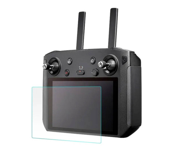 Sunnylife Szkło hartowane do kontrolera DJI RC Pro - 1509279 - zdjęcie